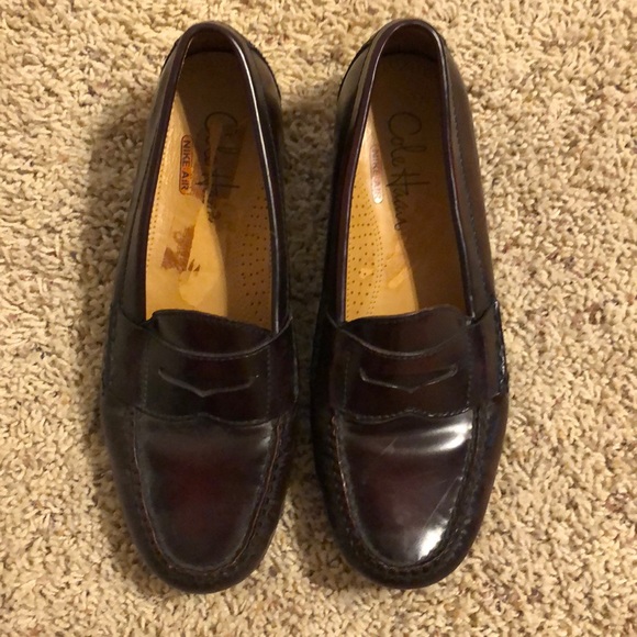 Men’s Cole Haan Loafers Size 7 M - Picture 1 of 4
